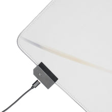 Load image into Gallery viewer, Houseki No Kuni RGB LED Mouse Pad (Desk Mat)
