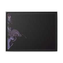 Load image into Gallery viewer, Soukoku | Double Black - Bungou Stray Dogs Canvas Framed Art Print
