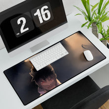 Load image into Gallery viewer, Anime Naruto Mouse Pad (Desk Mat)

