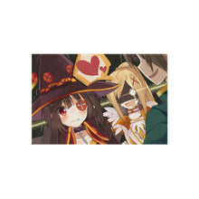 Load image into Gallery viewer, KonoSuba - God’s blessing on this wonderful world!! Rug

