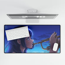 Load image into Gallery viewer, Anime Sound! Euphonium Mouse Pad (Desk Mat)
