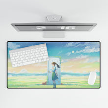 Load image into Gallery viewer, Suzume Iwato Mouse Pad (Desk Mat)
