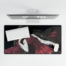 Load image into Gallery viewer, Anime Negima! Mouse Pad (Desk Mat)
