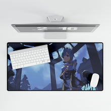 Load image into Gallery viewer, Anime Re:ZERO -Starting Life in Another World- Mouse Pad (Desk Mat)
