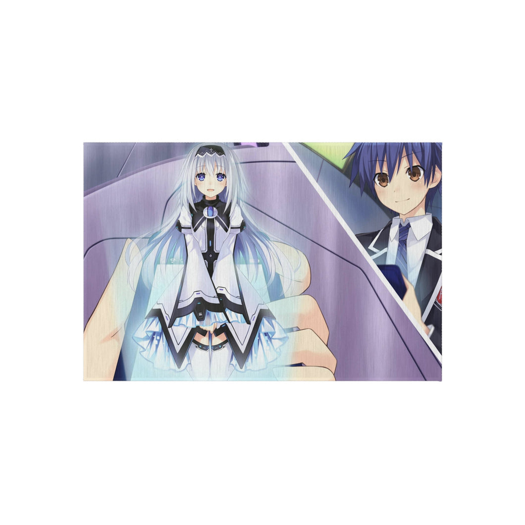 Date A Live Rug