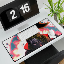 Load image into Gallery viewer, Anime Naruto Mouse Pad (Desk Mat)
