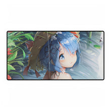 Load image into Gallery viewer, Anime Re:ZERO -Starting Life in Another World- Mouse Pad (Desk Mat)
