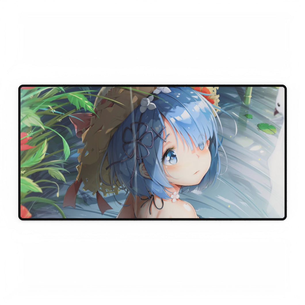Anime Re:ZERO -Starting Life in Another World- Mouse Pad (Desk Mat)