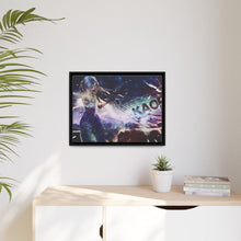 Load image into Gallery viewer, Anime Your Lie in April Canvas Framed Art Print
