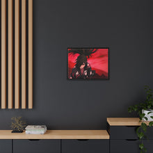 Load image into Gallery viewer, Dororo Hyakkimaru, Dororo, Dororo Canvas Framed Art Print
