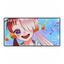 Load image into Gallery viewer, One Piece Film: Red Mouse Pad (Desk Mat)

