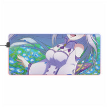 Load image into Gallery viewer, Anime Re:ZERO -Starting Life in Another World- RGB LED Mouse Pad (Desk Mat)

