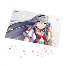 Load image into Gallery viewer, Anime Clannad Jigsaw Puzzle
