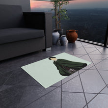 Load image into Gallery viewer, Anime Attack On Titan Rug
