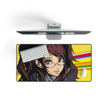 Load image into Gallery viewer, Persona 4 Mouse Pad (Desk Mat)
