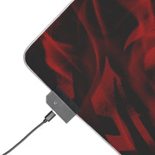 Load image into Gallery viewer, Anime Bleach RGB LED Mouse Pad (Desk Mat)
