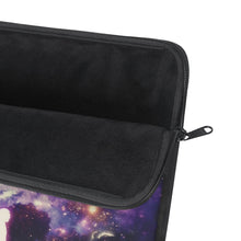 Load image into Gallery viewer, Your Name. Laptop Sleeve
