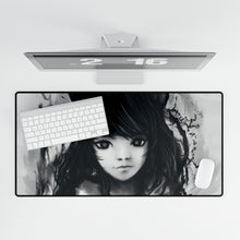 Load image into Gallery viewer, Anime RWBY Mouse Pad (Desk Mat)
