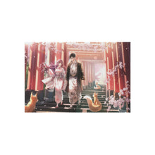 Load image into Gallery viewer, Kara no Kyōkai Rug
