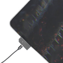Load image into Gallery viewer, Anime Chainsaw Man RGB LED Mouse Pad (Desk Mat)
