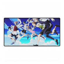 Load image into Gallery viewer, The Prince Of Tennis Mouse Pad (Desk Mat)
