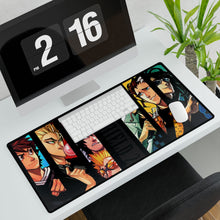 Load image into Gallery viewer, Eyeshield 21 Mouse Pad (Desk Mat)
