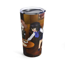 Load image into Gallery viewer, Girls und Panzer Tumbler 20oz
