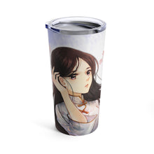 Load image into Gallery viewer, Hitori no Shita: The Outcast Tumbler 20oz
