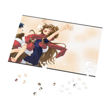 Load image into Gallery viewer, Anime Toradora! Jigsaw Puzzle
