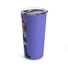 Load image into Gallery viewer, Erza Scarlet Tumbler 20oz
