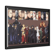 Load image into Gallery viewer, Anime Fate/Zeror Canvas Framed Art Print
