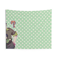 Anime Avatar: The Last Airbender Indoor Wall Tapestry
