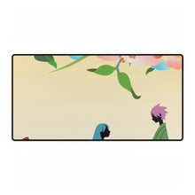 Load image into Gallery viewer, Anime Sayonara, Zetsubou-Sensei Mouse Pad (Desk Mat)

