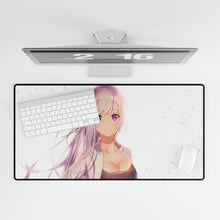 Load image into Gallery viewer, Anime Re:ZERO -Starting Life in Another World- Mouse Pad (Desk Mat)
