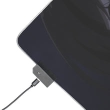 Load image into Gallery viewer, Reincarnated as a Sword RGB LED Mouse Pad (Desk Mat)
