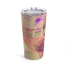 Load image into Gallery viewer, Gintama Kagura Tumbler 20oz

