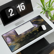 Load image into Gallery viewer, Animal Dinosaur Mouse Pad (Desk Mat)
