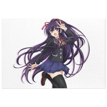 Load image into Gallery viewer, Tohka Yatogami Jigsaw Puzzle
