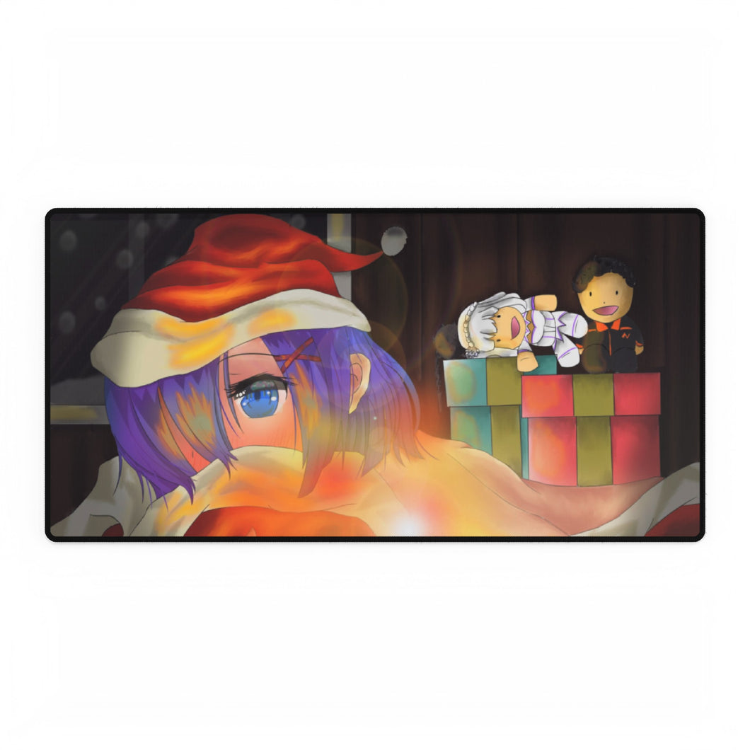 Anime Re:ZERO -Starting Life in Another World- Mouse Pad (Desk Mat)