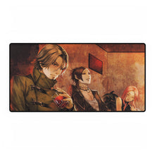 Load image into Gallery viewer, Anime Tokyo Ghoul Mouse Pad (Desk Mat)
