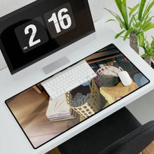 Load image into Gallery viewer, Your Name. Mouse Pad (Desk Mat)
