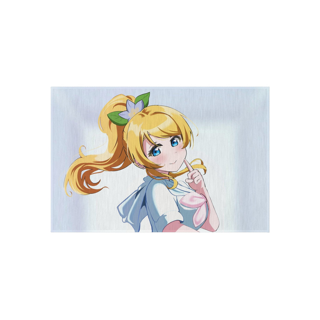 Love Live! Rug