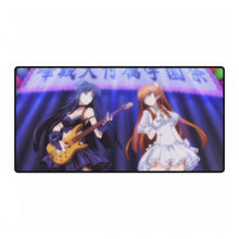 Load image into Gallery viewer, White Album 2 Mouse Pad (Desk Mat)
