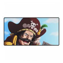 Load image into Gallery viewer, Anime One Piece Mouse Pad (Desk Mat)
