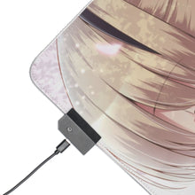 Load image into Gallery viewer, Touhou RGB LED Mouse Pad (Desk Mat)
