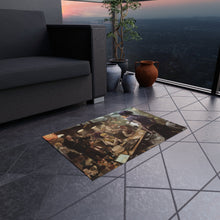 Load image into Gallery viewer, Anime Attack On Titan Rug
