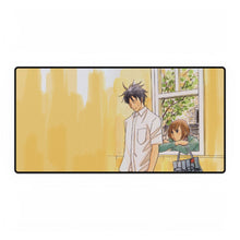 Load image into Gallery viewer, Nodame Cantabile Mouse Pad (Desk Mat)
