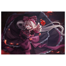 Load image into Gallery viewer, Overlord Shalltear Bloodfallen Jigsaw Puzzle

