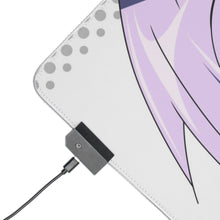 Load image into Gallery viewer, Lucky Star RGB LED Mouse Pad (Desk Mat)
