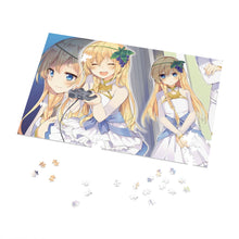 Load image into Gallery viewer, KonoSuba - God’s blessing on this wonderful world!! Jigsaw Puzzle
